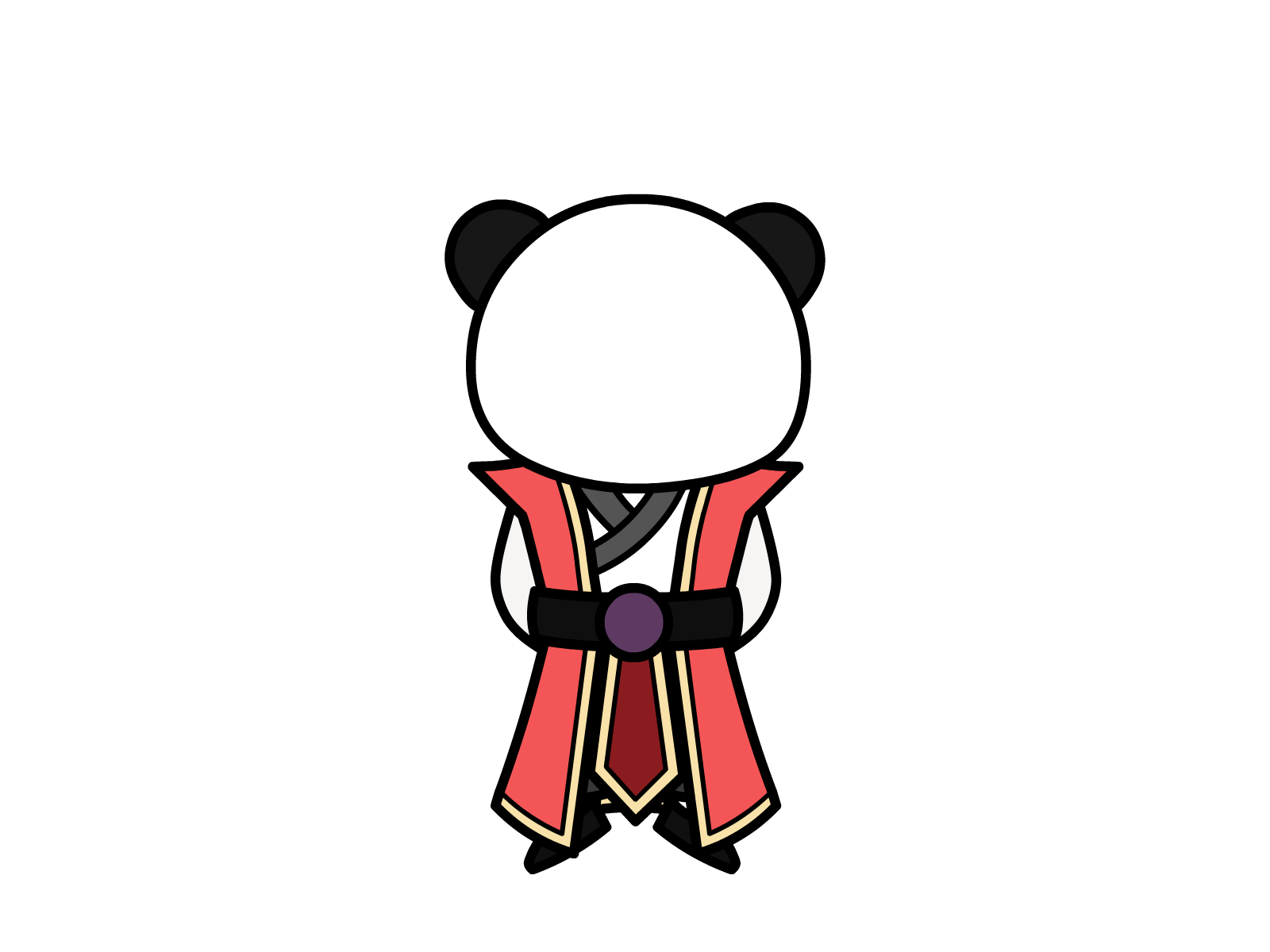 人物图-玄幻修仙-单人-男10