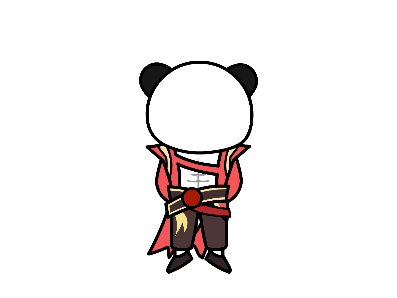 人物图-玄幻修仙-单人-男7