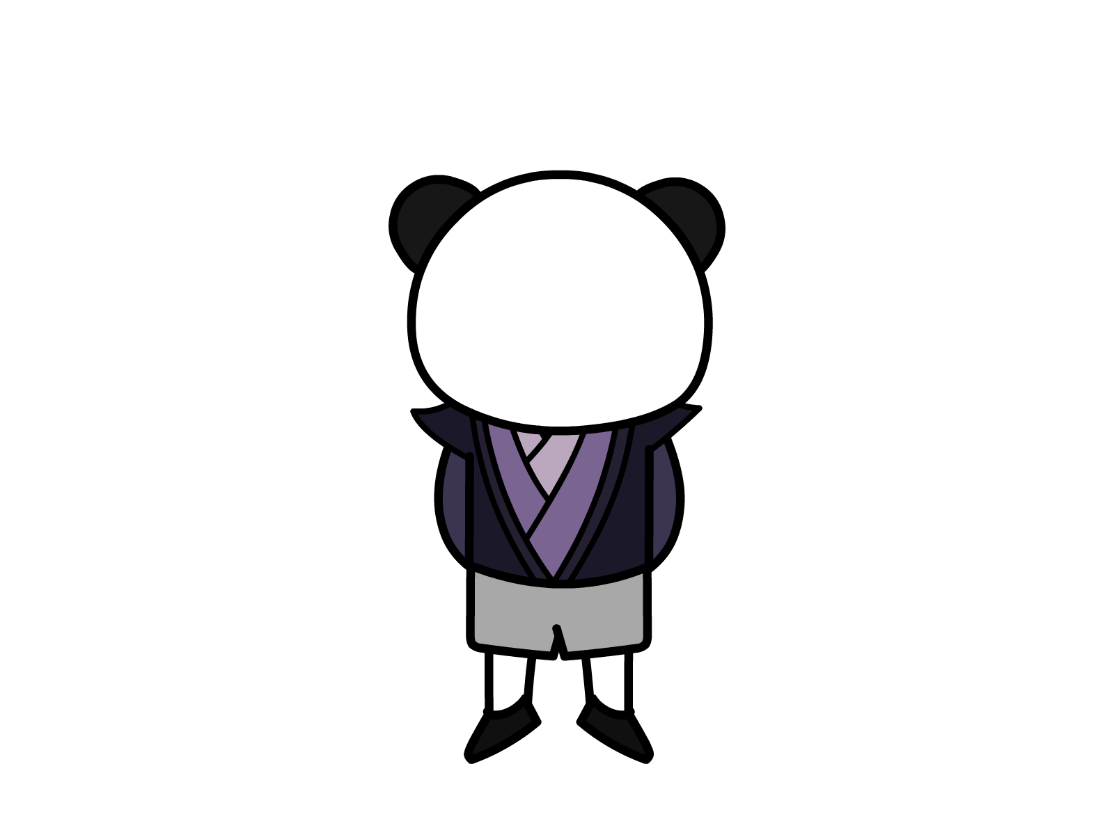 人物图-玄幻修仙-单人-男9